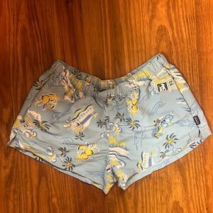 Patagonia Shorts